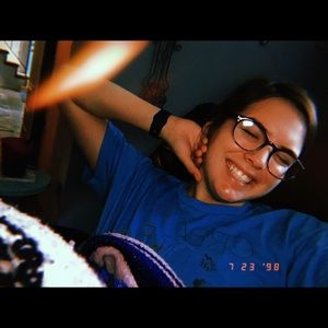 Meet your Posher, Leah